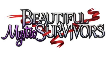 🔥 Beautiful Mystic Survivors | Steam РУ+UA+KZ+СНГ 🔥