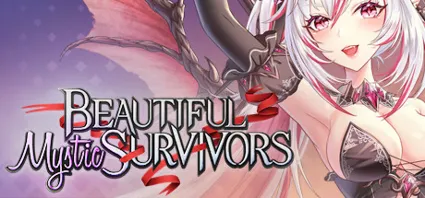 🔥 Beautiful Mystic Survivors | Steam РУ+UA+KZ+СНГ 🔥