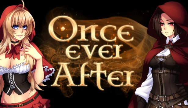  Once Ever After | Steam РУ+UA+KZ+СНГ
