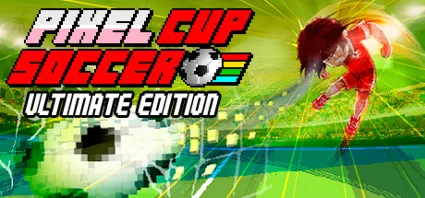 🔥 Pixel Cup Soccer - Ultimate Edition | Steam РУ+СНГ