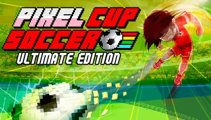 🔥 Pixel Cup Soccer - Ultimate Edition | Steam РУ+СНГ