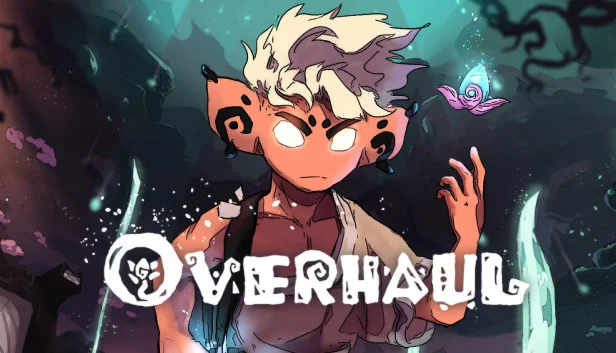 Overhaul | Steam РУ+UA+KZ+СНГ