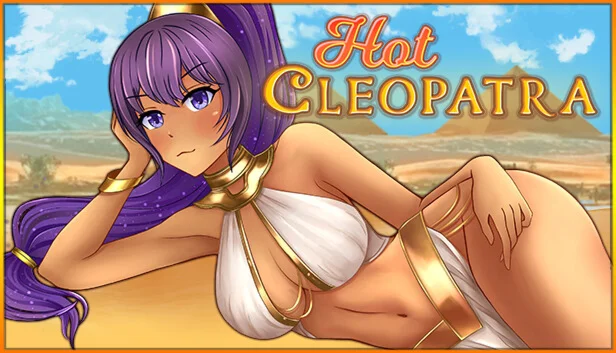  Hot Cleopatra | Steam РУ+UA+KZ+СНГ