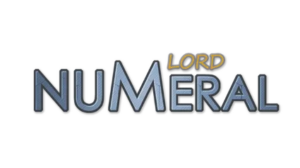 🔥 Numeral Lord | Steam РУ+UA+KZ+СНГ 🔥