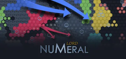🔥 Numeral Lord | Steam РУ+UA+KZ+СНГ 🔥