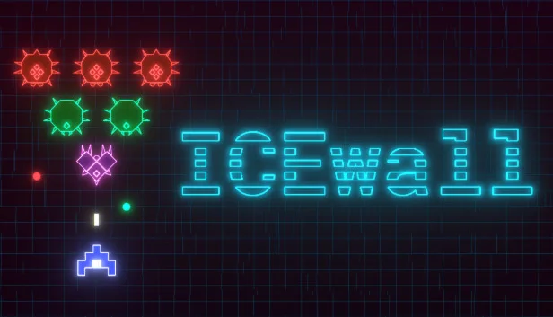 ICEwall | Steam РУ+UA+KZ+СНГ