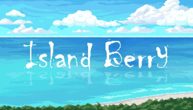  Island Berry | Steam РУ+UA+KZ+СНГ