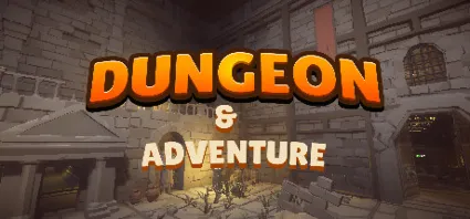 🔥 Dungeon  Adventure | Steam РУ+UA+KZ+СНГ 🔥