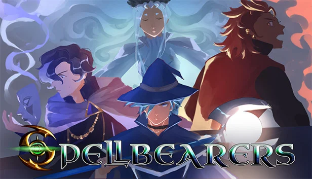  Spellbearers | Steam РУ+UA+KZ+СНГ