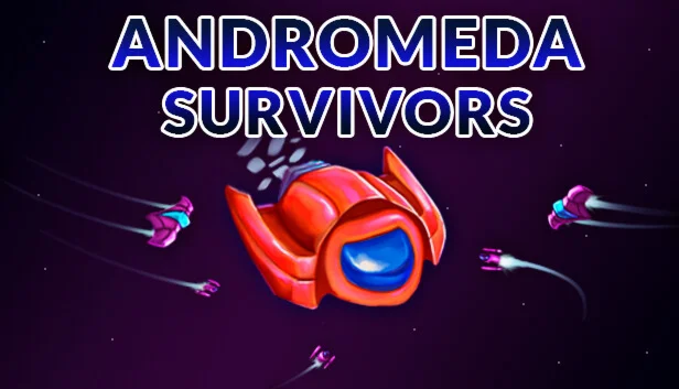  Andromeda Survivors | Steam РУ+UA+KZ+СНГ