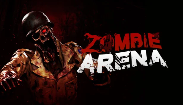  Zombie Arena | Steam РУ+UA+KZ+СНГ