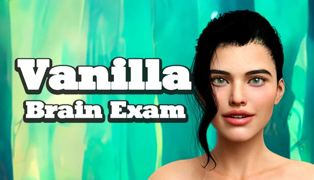  Vanilla Brain Exam | Steam РУ+UA+KZ+СНГ