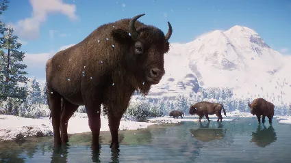 Planet Zoo: Eurasia Animal Pack DLC STEAM ⚡ ️АВТО 💳 0%