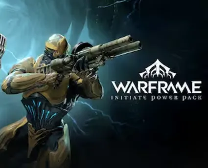 ➰ (PC) Warframe: Initiate Power Pack Набор Усиления ➰