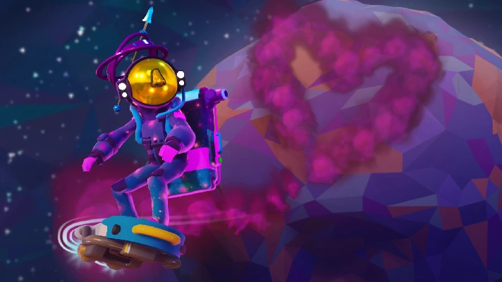 ASTRONEER Essential Bundle DLC - STEAM GIFT RUSSIA