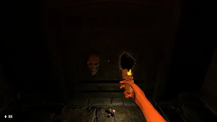 Burried Alive - STEAM GIFT РОССИЯ