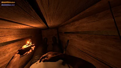 Burried Alive - STEAM GIFT РОССИЯ