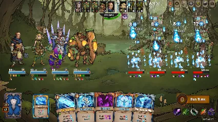 Across the Obelisk: Amelia, the Queen DLC - STEAM RU