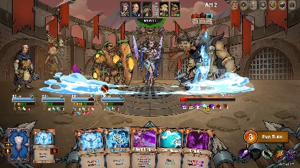 Across the Obelisk: Amelia, the Queen DLC - STEAM RU