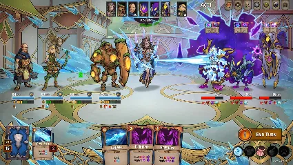 Across the Obelisk: Amelia, the Queen DLC - STEAM RU