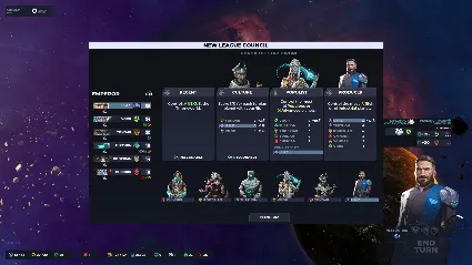 Stellaris Nexus - STEAM GIFT РОССИЯ