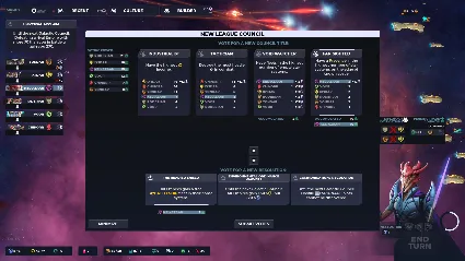 Stellaris Nexus - STEAM GIFT РОССИЯ