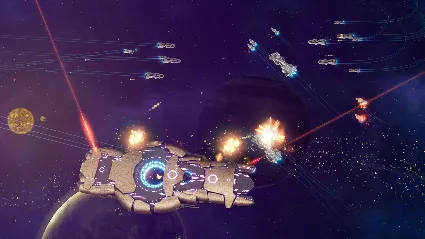 Stellaris Nexus - STEAM GIFT РОССИЯ