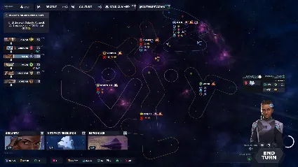 Stellaris Nexus - STEAM GIFT РОССИЯ