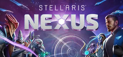 Stellaris Nexus - STEAM GIFT РОССИЯ