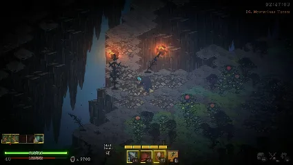 DarkMatter: The Strange Messenger - STEAM GIFT РОССИЯ