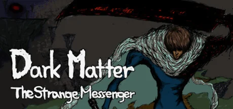 DarkMatter: The Strange Messenger - STEAM GIFT РОССИЯ