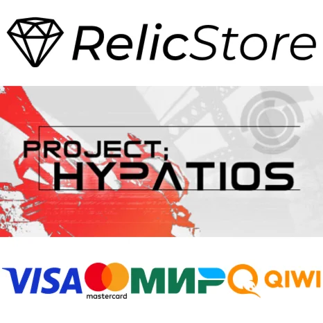 PROJECT;HYPATIOS - STEAM GIFT РОССИЯ