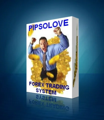 Новейшая профитная forex-система Pipsolove(