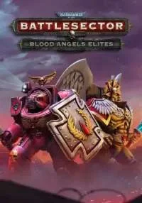 Warhammer 40,000: Battlesector - Blood |(РУ/СНГ)Steam
