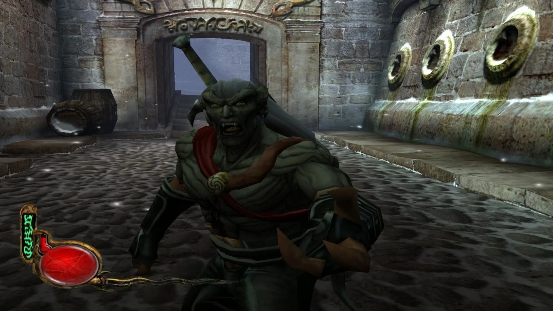 Legacy of Kain: Defiance STEAM•RU ⚡️АВТОДОСТАВКА 💳0%