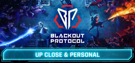 Blackout Protocol (Steam Gift Россия)
