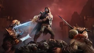 Middle-earth Shadow of Mordor™ - Game of the  XBOX Ключ