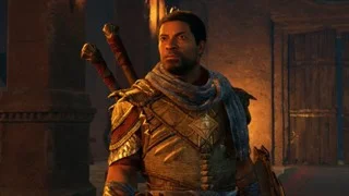 Middle-earth Shadow of War™ Definitive Edition XBOX Key