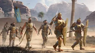 Middle-earth Shadow of War™ Definitive Edition XBOX Key