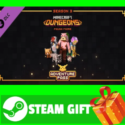 ⭐️ВСЕ СТРАНЫ+РОССИЯ⭐️ Season 3 STEAM GIFT