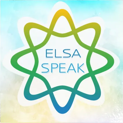 ELSA Speak English Speaking Премиум-аккаунт на 3 месяца