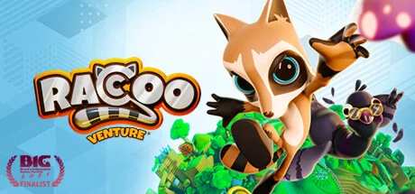 Raccoo Venture * STEAM RU  АВТО 0%