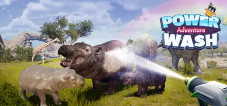 PowerWash Adventure * STEAM RU  АВТО 0%