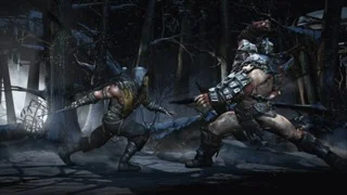 Mortal Kombat X XBOX Ключ
