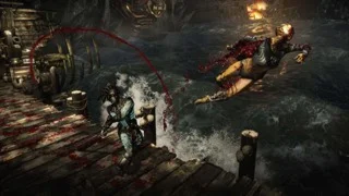 Mortal Kombat X XBOX Ключ