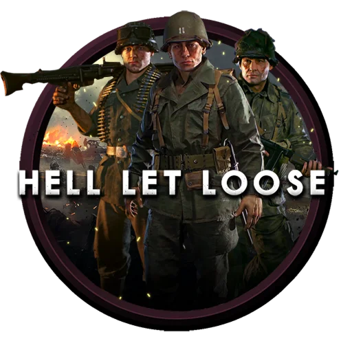 Hell Let Loose®️Steam (ОНЛАЙН)(GLOBAL)