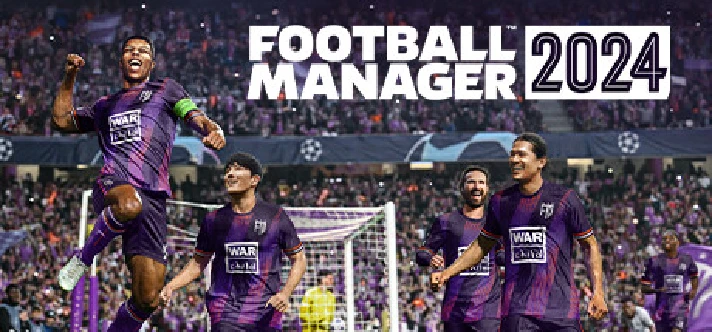 ⭐RU + Все страны⭐ Football Manager 2024 Stem gift⭐