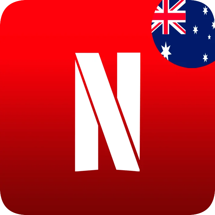 🔴📺🔴 NETFLIX ПОДАРОЧНЫЕ КАРТЫ АВСТРАЛИЯ (AU)