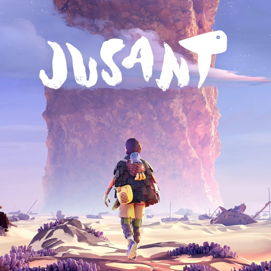 ⭐️ Jusant (2023) [Steam/Global][CashBack]