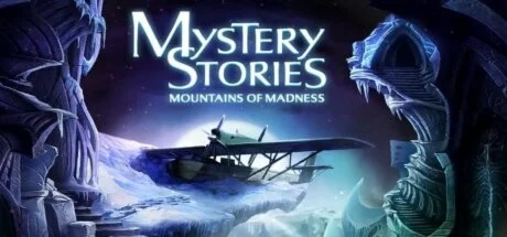 Mystery Stories: Mountains of Madness  STEAM РОССИЯ